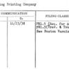 Catalog Printing Company