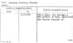 Catalog Printing Company