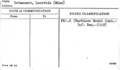 Index