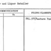 Caterer and Liquor Retailer