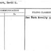 Cathcart, David G.
