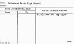 Cathedral Latin High School