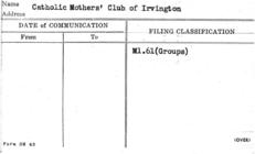 Index
