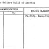 Catholic Writers Guild of America