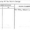 Catholicity Of The Fair's Design