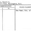 Catlin, Kennth G.