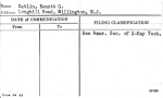 Catlin, Kennth G.