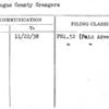 Cattaraugus County Grangers