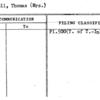 Cattell, Thomas (Mrs.)