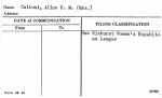 Cattoni, Aline R.M. (Mrs.)