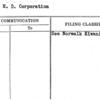 Catty, H.D. Corporation