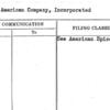 Catz American Company, Incorporated