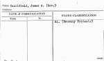 Caulifield, James A. (Rev.)