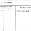 Caulk, L.D. Company