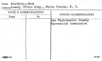 Caulkins, Dana