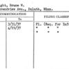 Cauright, Bruce W.
