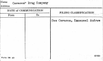 Cavacos' Drug Company