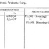 Ceco Steel Products Corp.