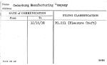 Cedarburg Manufacturing Company