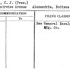 Cella, C.J. (Pres.)