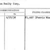 Celoron Realty Corp.