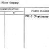 Cement Floor Company