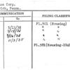 Cemline Corp.