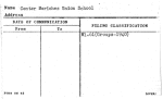 Center Moriches Union School