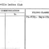 Centerville Ladies Club