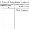 Central Church of Christ-Sunday Evening Club