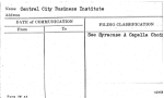 Central City Business Institute