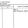 Central Code Bureau
