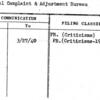 Central Complaint & Adjustment Bureau