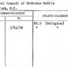 Central Council of Orthodox Rabbis