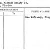 Central Florida Realty Co.