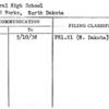 Central High School