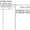 Central High School
