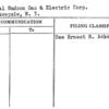Central Hudson Gas & Electric Corp.