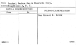 Central Hudson Gas & Electric Corp.