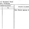 Central National Bank