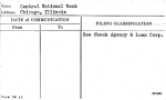 Central National Bank
