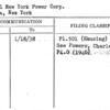 Central New York Power Corp.
