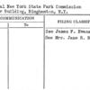 Central New York State Park Commission