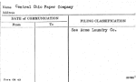 Central Ohio Paper Company