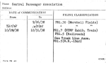 Central Passenger Association