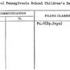 Central Pennsylvania School Children's Day