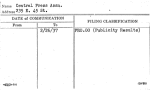 Central Press Assn.