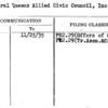 Central Queens Allied Civic Council, Inc.