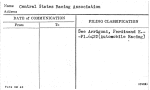 Central States Racing Association