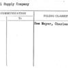 Central Supply Company